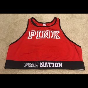 PINK Sports Bra